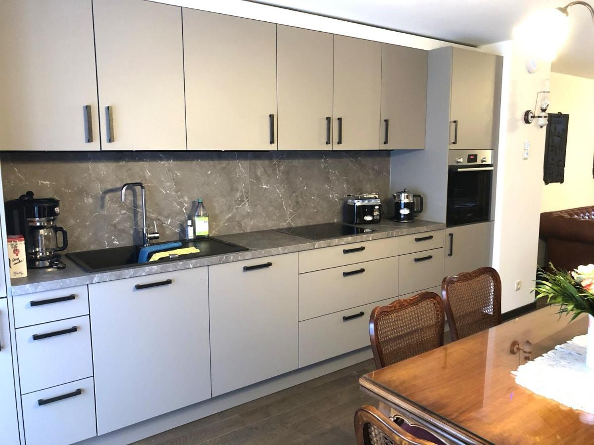 Postrelais Ardennes "Vintage" Appartement Oudler Buitenkant foto